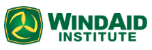Logo de WindAid Institute